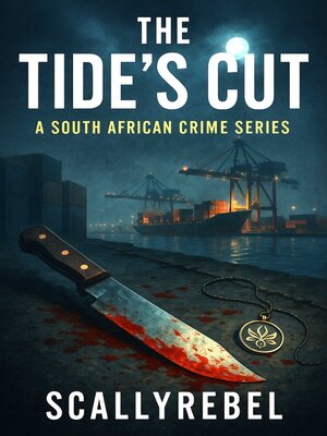 cover image of The Tide's Cut